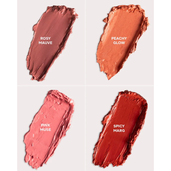 DASHL Blush Obsession Skinstick Rosy Mauve 5 g