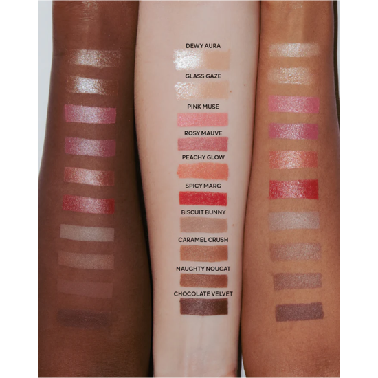 DASHL Blush Obsession Skinstick Rosy Mauve 5 g