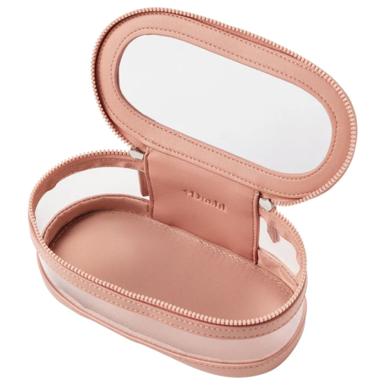 DASHL 24/7 Makeup Bag