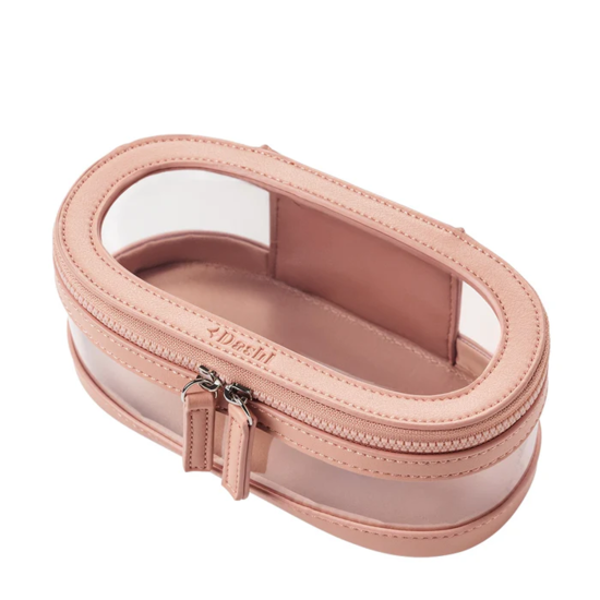 DASHL 24/7 Makeup Bag