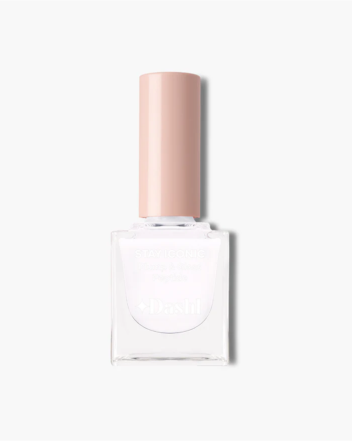 DASHL Stay Iconic Plump & Gloss Peptide Elsa 10 ml