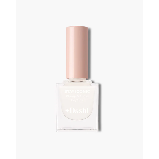 DASHL Stay Iconic Plump & Gloss Peptide Cindy 10 ml