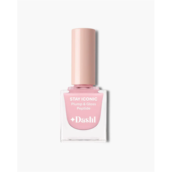DASHL Stay Iconic Plump & Gloss Peptide Anna 10 ml