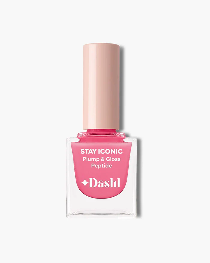 DASHL Stay Iconic Plump & Gloss Peptide Sabrina 10 ml