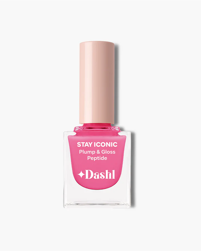 DASHL Stay Iconic Plump & Gloss Peptide Elle 10 ml