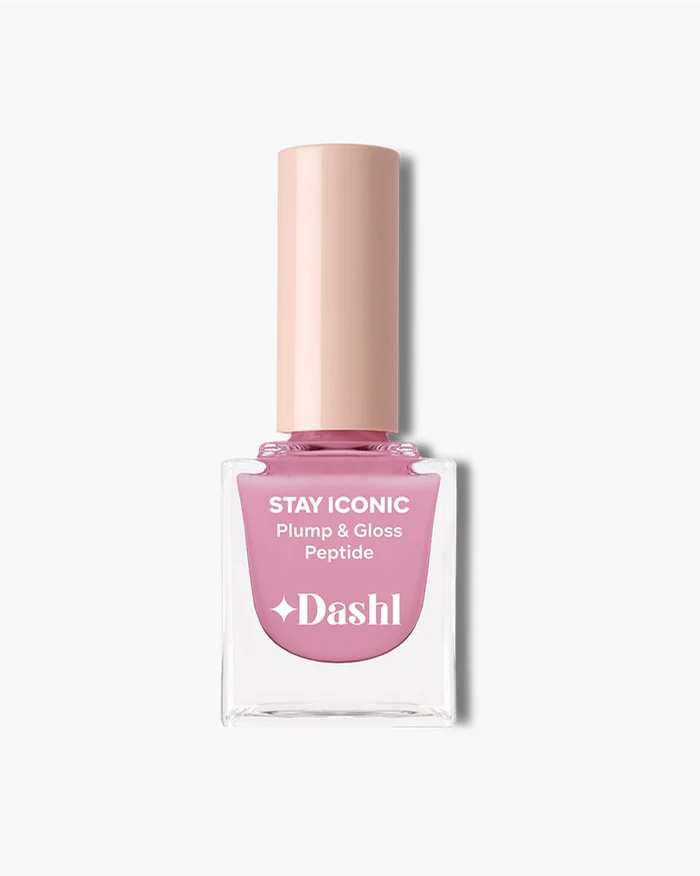 DASHL Stay Iconic Plump & Gloss Peptide Jennifer 10 ml