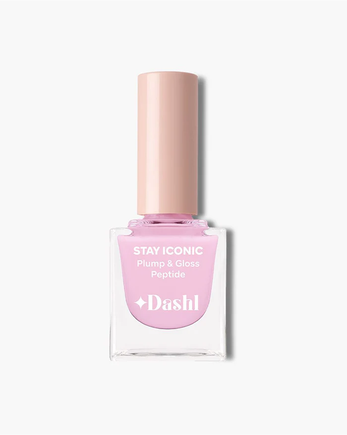 DASHL Stay Iconic Plump & Gloss Peptide Alicia 10 ml