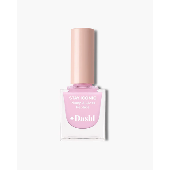 DASHL Stay Iconic Plump & Gloss Peptide Alicia 10 ml