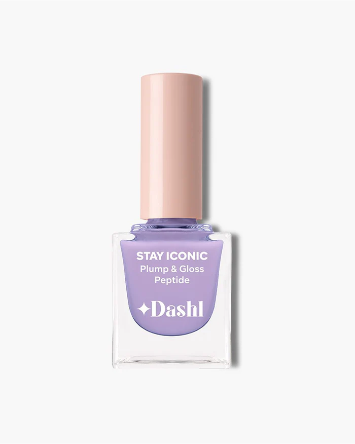 DASHL Stay Iconic Plump & Gloss Peptide Lily 10 ml