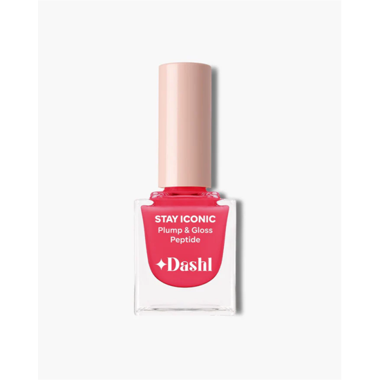 DASHL Stay Iconic Plump & Gloss Peptide Adriana 10 ml