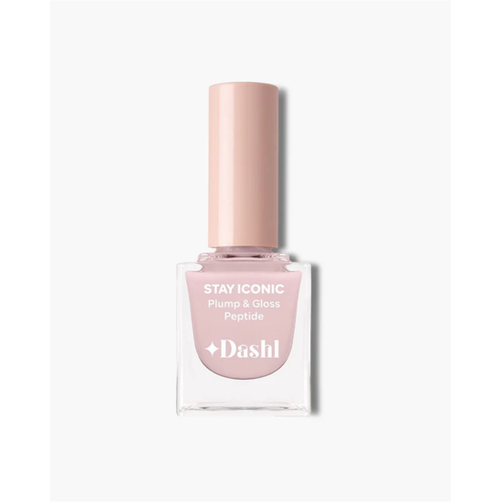 DASHL Stay Iconic Plump & Gloss Peptide Michelle 10 ml