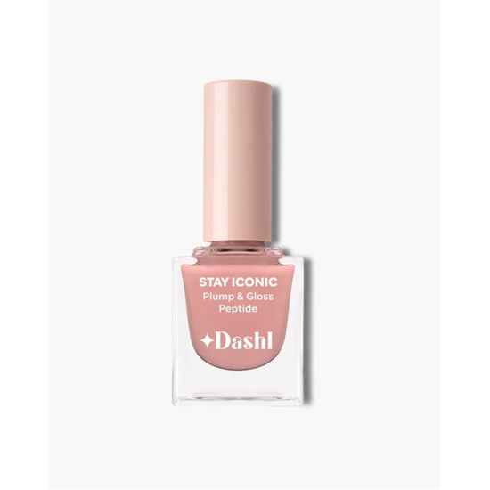 DASHL Stay Iconic Plump & Gloss Peptide Kendall 10 ml