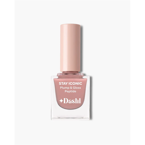 DASHL Stay Iconic Plump & Gloss Peptide Kim 10 ml