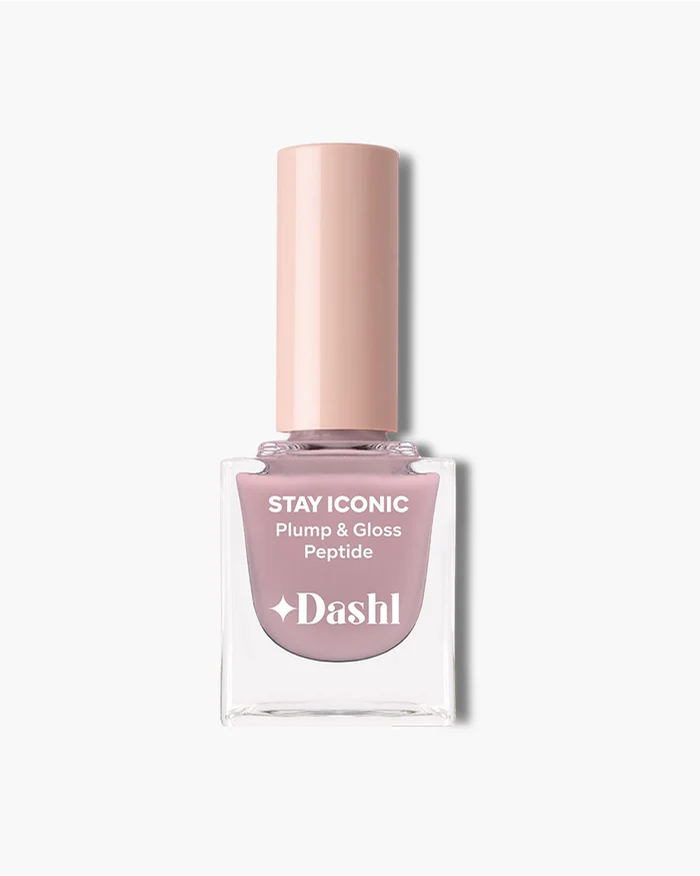 DASHL Stay Iconic Plump & Gloss Peptide Miley 10 ml