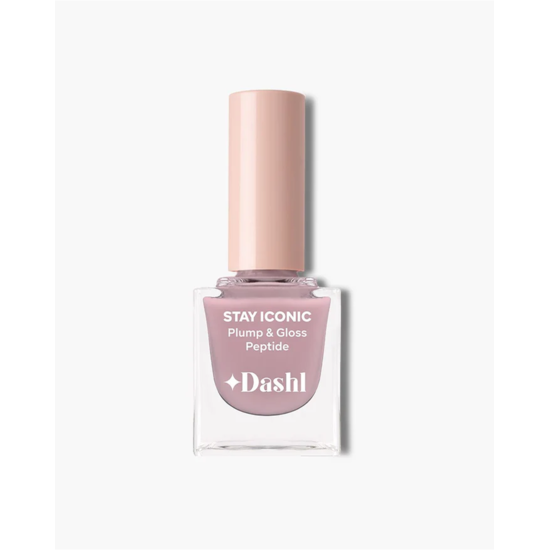 DASHL Stay Iconic Plump & Gloss Peptide Miley 10 ml