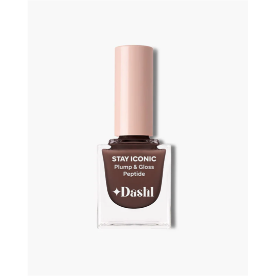 DASHL Stay Iconic Plump & Gloss Peptide Gigi  10 ml