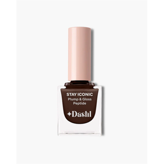 DASHL Stay Iconic Plump & Gloss Peptide Victoria 10 ml