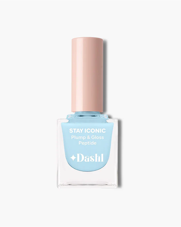 DASHL Stay Iconic Plump & Gloss Peptide Zara 10 ml