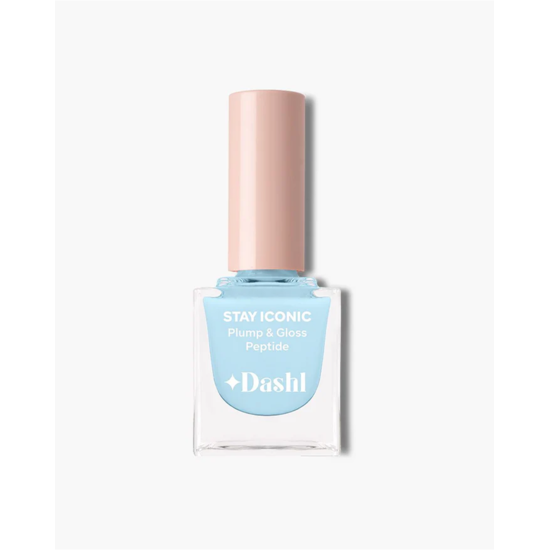 DASHL Stay Iconic Plump & Gloss Peptide Zara 10 ml