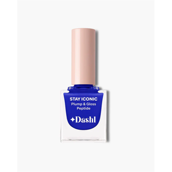DASHL Stay Iconic Plump & Gloss Peptide Billie 10 ml