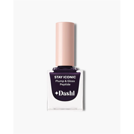 DASHL Stay Iconic Plump & Gloss Peptide Jenna 10 ml