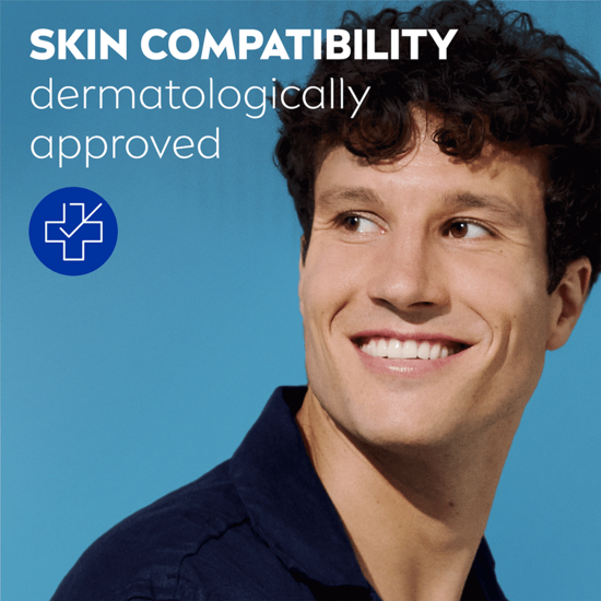 Nivea Men Luminous Anti-Age Power 2in1 Moisturiser SPF30 50 ml