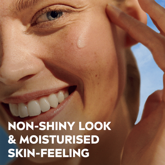 NIVEA SUN Solkräm ansikte UV Face Specialist Blemish Control SPF50+ 40 ml