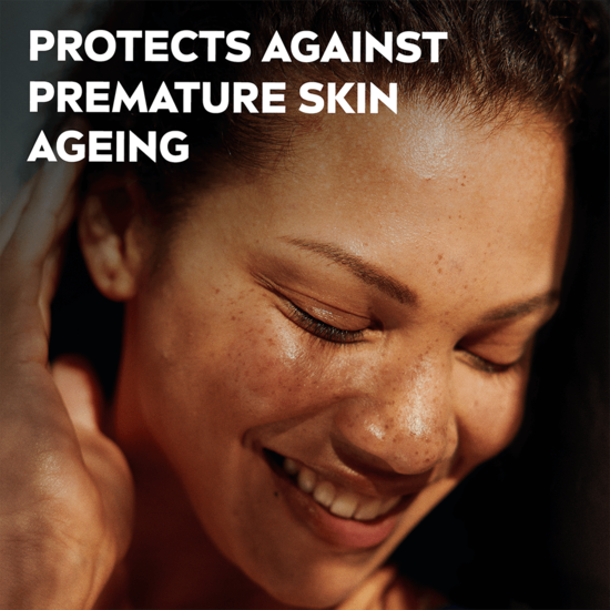 NIVEA SUN UV Face Shine Control Cream SPF50 50 ml