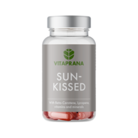Vitaprana Sunkissed Betakaroten 50 kapslar