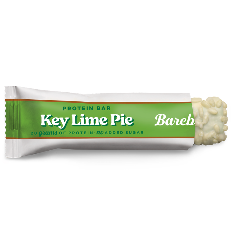 Barebells Protein Bar Key Lime Pie 55 g