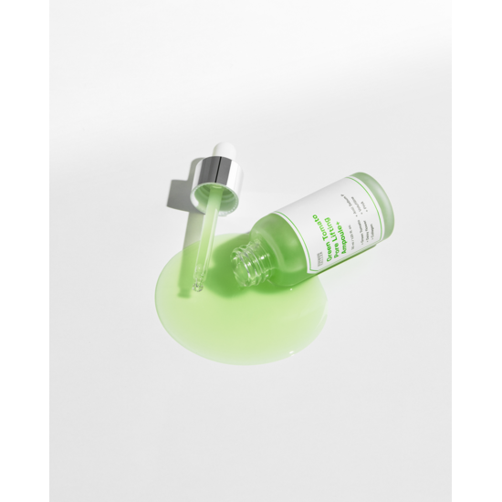 Sungboon Editor Green Tomato Pore Lifting Ampoule+ 30 ml
