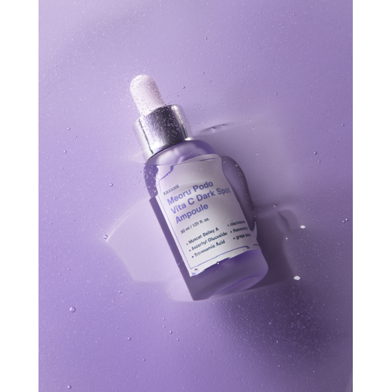 Sungboon Editor Meoru Podo Vita C Dark Spot Ampoule 30 ml