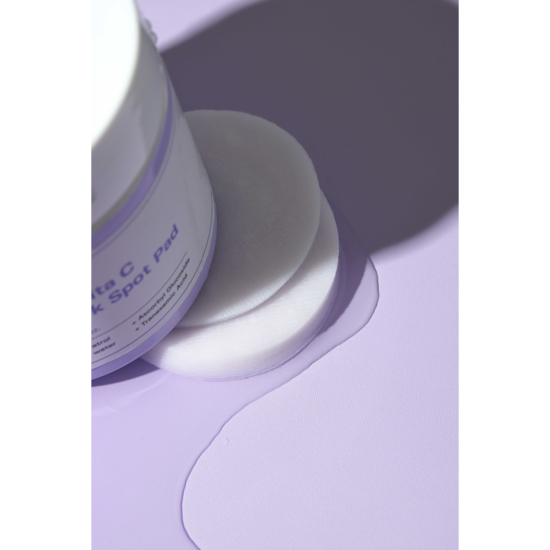 Sungboon Editor Meoru Podo Vita C Turn-over Dark Spot Pad 60 st