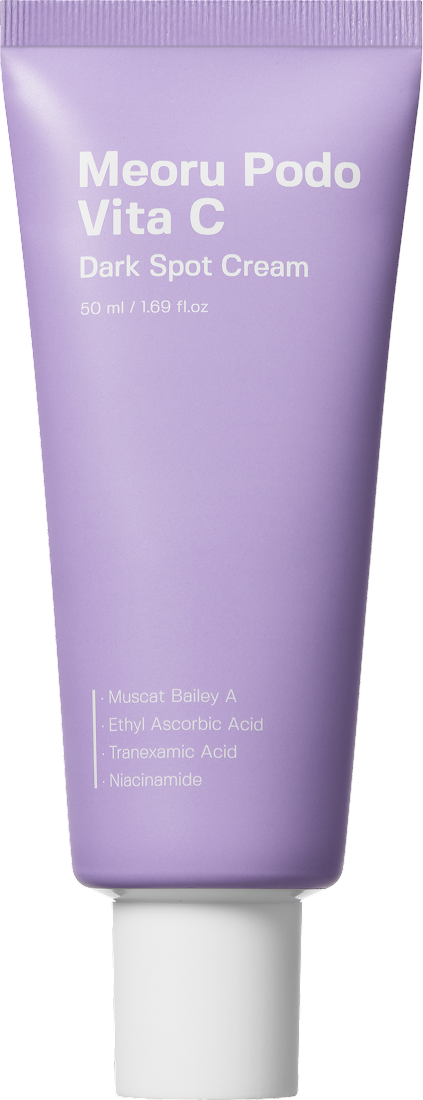 Sungboon Editor Meoru Podo Vita C Dark Spot Cream 50 g