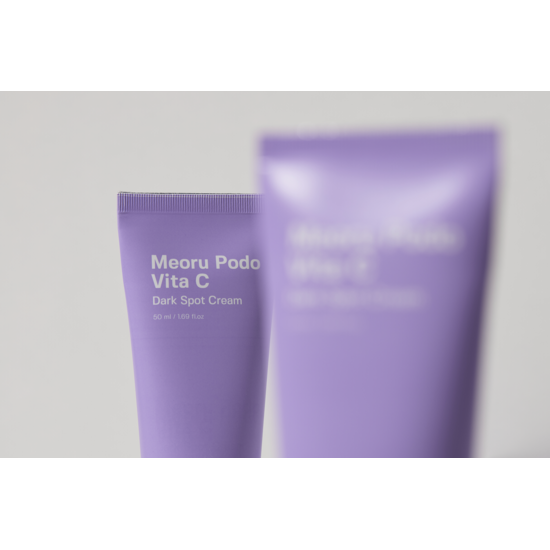 Sungboon Editor Meoru Podo Vita C Dark Spot Cream 50 g