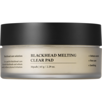 Sungboon Editor Blackhead Melting Clear Pad 30 st