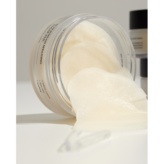 Sungboon Editor Blackhead Melting Clear Pad 30 st