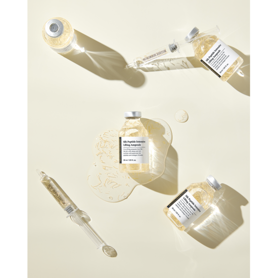 Sungboon Editor Silk Peptide Intensive Lifting Ampoule 35 ml
