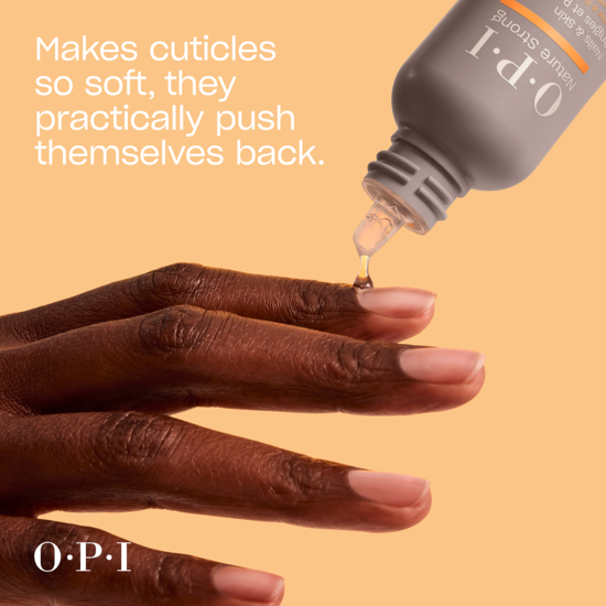 OPI Nature Strong Soothe & Remove Cuticles 50 ml