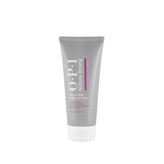 OPI Nature Strong Moisture Misson Hand & Foot Cream 100 ml