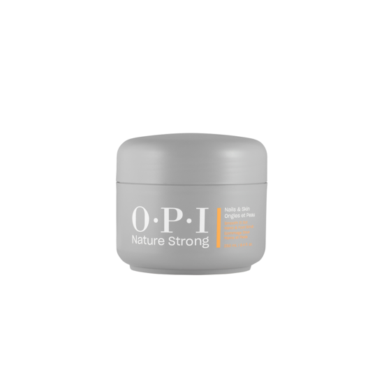 OPI Nature Strong Smooth It Out Foot Scrub 250 ml