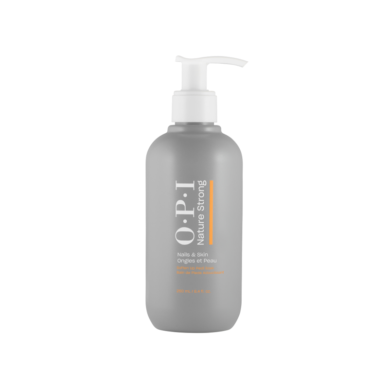 OPI Nature Strong Soften Up Pedi Soak 250 ml