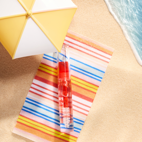 essence Aloha, Babes! Lash & Brow Gel Mascara 01 Ready, Sun-set, Go! 9 ml