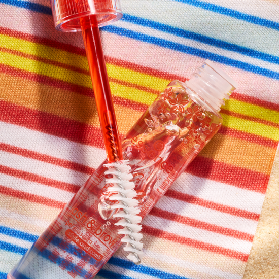 essence Aloha, Babes! Lash & Brow Gel Mascara 01 Ready, Sun-set, Go! 9 ml
