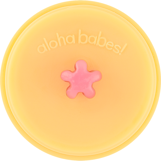 essence Aloha, Babes! Pout Lip Balm 01 Preppin' For Paradise 12,8 g