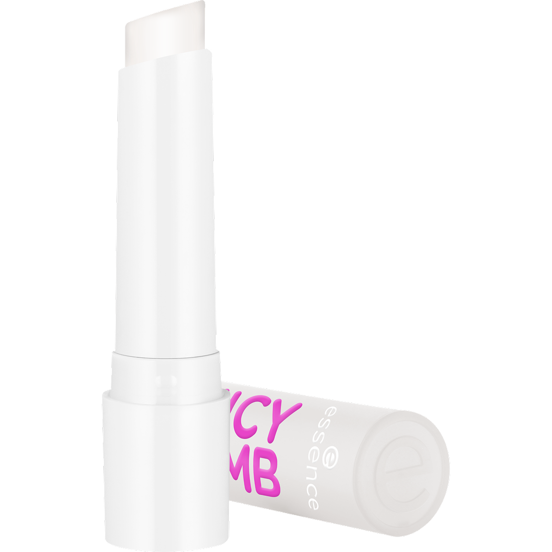 essence Juicy Bomb Glossy Butter Balm 06 Wake Me Up Before You Coco 2,5 g