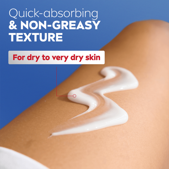 NIVEA Repair & Care Body Lotion 250 ml