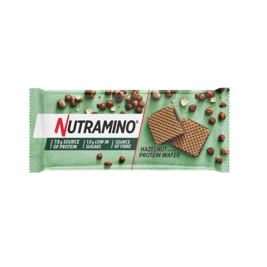 Nutramino Protein Wafer Hazelnut 39 g