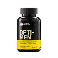 Optimum Nutrition OPTI-MEN 90 kapslar