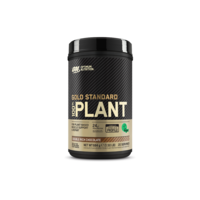 Optimum Nutrition Gold Standard 100% Plant Vegan Protein Chocolate 684 g